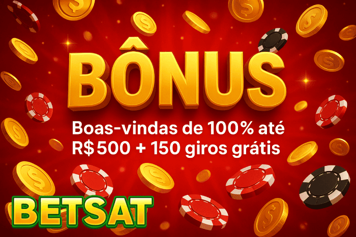 Bônus da BETSAT (Figura 1)