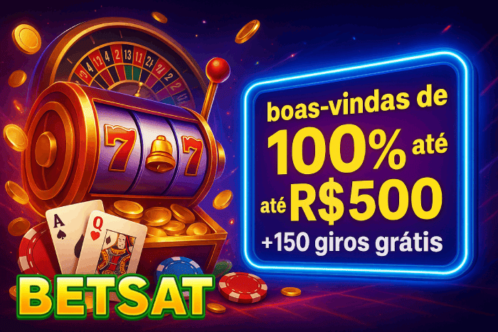 BETSAT Jogo