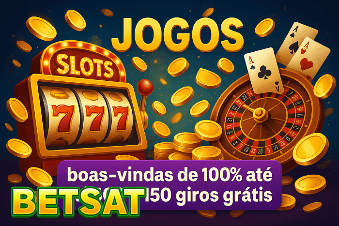 BETSAT jogos Figura 1